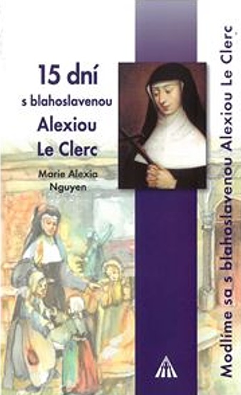 15 dn s bl. Alexiou Le Clerc - Marie Alexia Nguyen