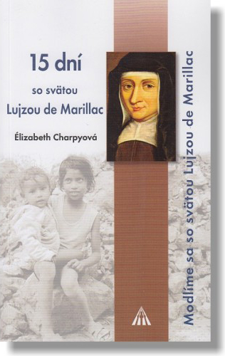 15 dn so svtou Lujzou de Marillac - lizabeth Charpyov