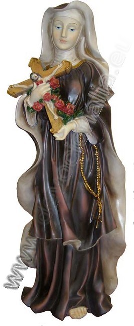 St. Rita Statue 60 cm