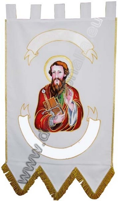 Kostoln zstava - Sv. Pavol
