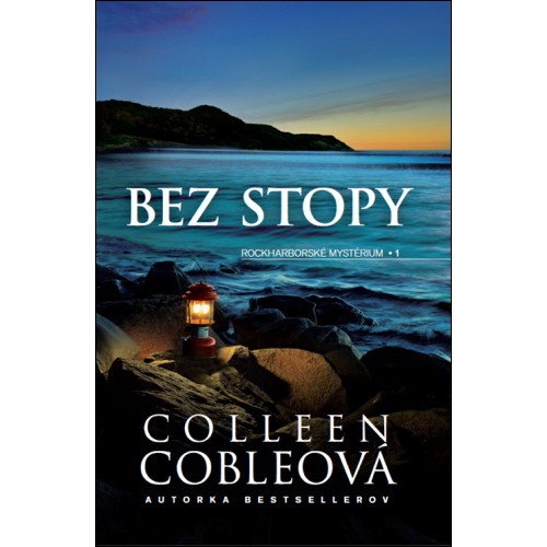 Bez stopy - Colleen Cobleov