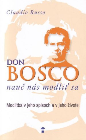 Don Bosco nau ns modli sa - Claudio Russo