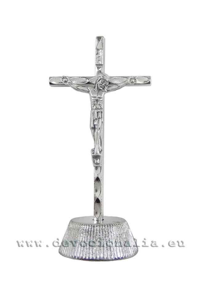 7cm Metall Kreuz