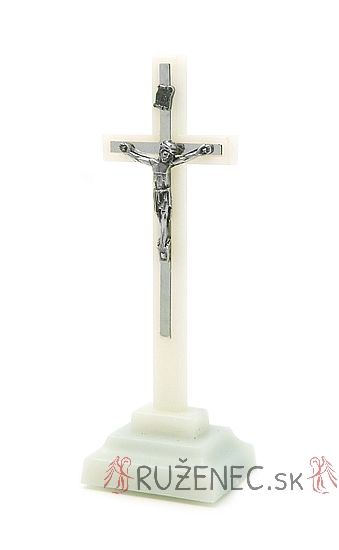 7.5cm Phosphoreszieren Kreuz