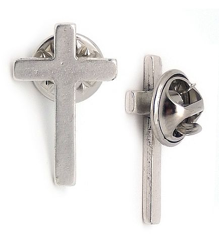 Abzeichen - Kreuz - 1.8 cm