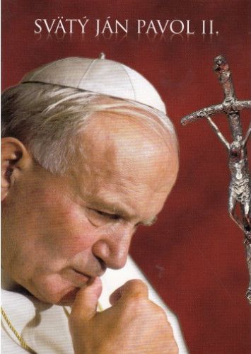 Svt Jn Pavol II. - Renzo Sala