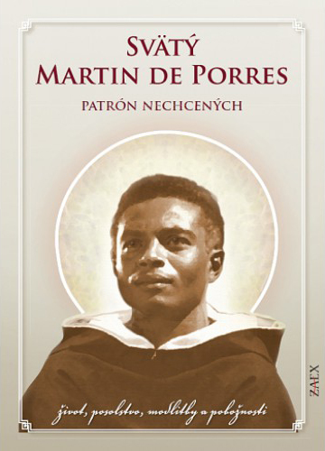 Svt Martin de Porres