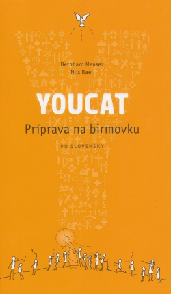 YOUCAT (Prprava na birmovku)