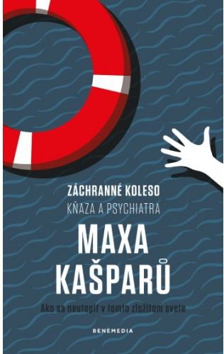 Zchrann koleso kaza a psychiatra Maxa Kapar - Max Kapar