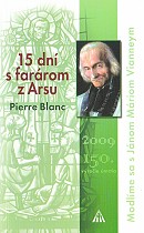 15 dn s farrom z Arsu - Pierre Blanc