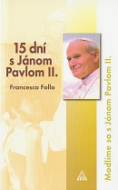 15 dn s Jnom Pavlom II. - Francesco Follo