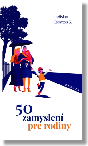 50 zamyslen pre rodiny - Ladislav Csontos