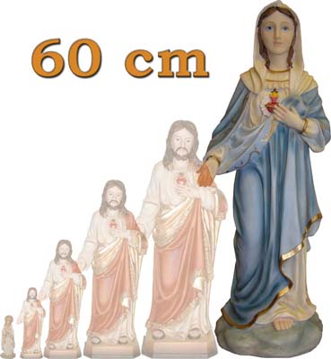 Statue 60cm