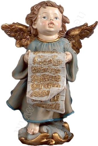 Angel - 15cm - 8202-B