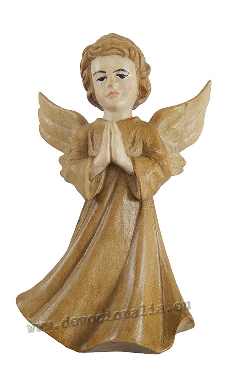 Woodcarving - Angel - 13cm