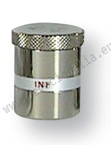 Oil stock - INF - 26x32mm