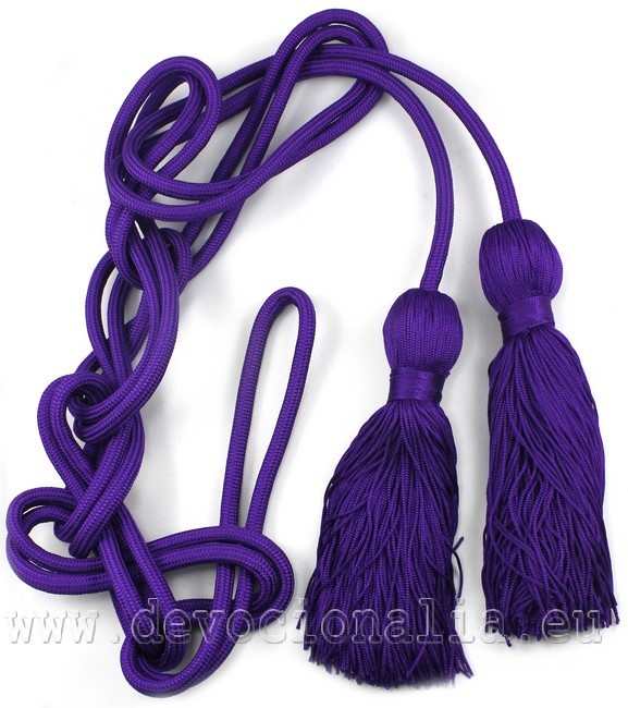Cinture - purple