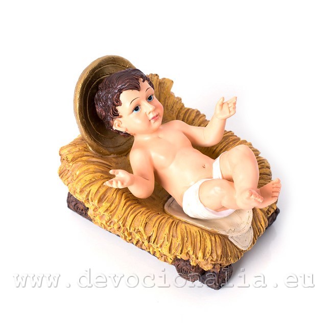 Statue - Christ Child - 15cm