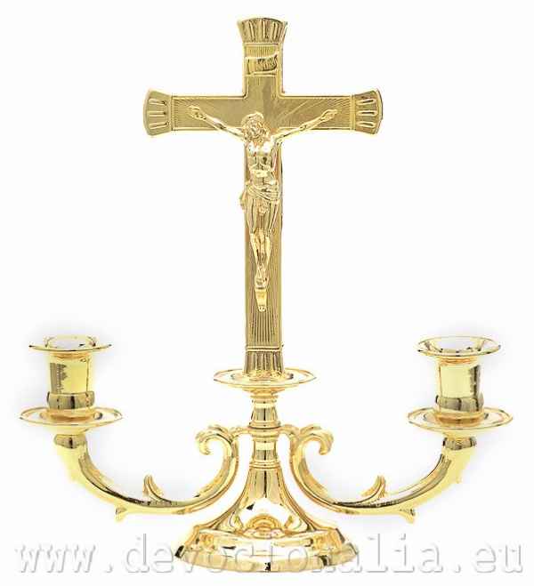 Crucifix - 26cm