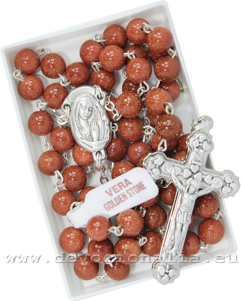 Rosary - from Goldstone