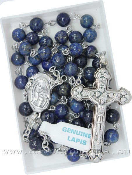 Rosary - from Lazurite