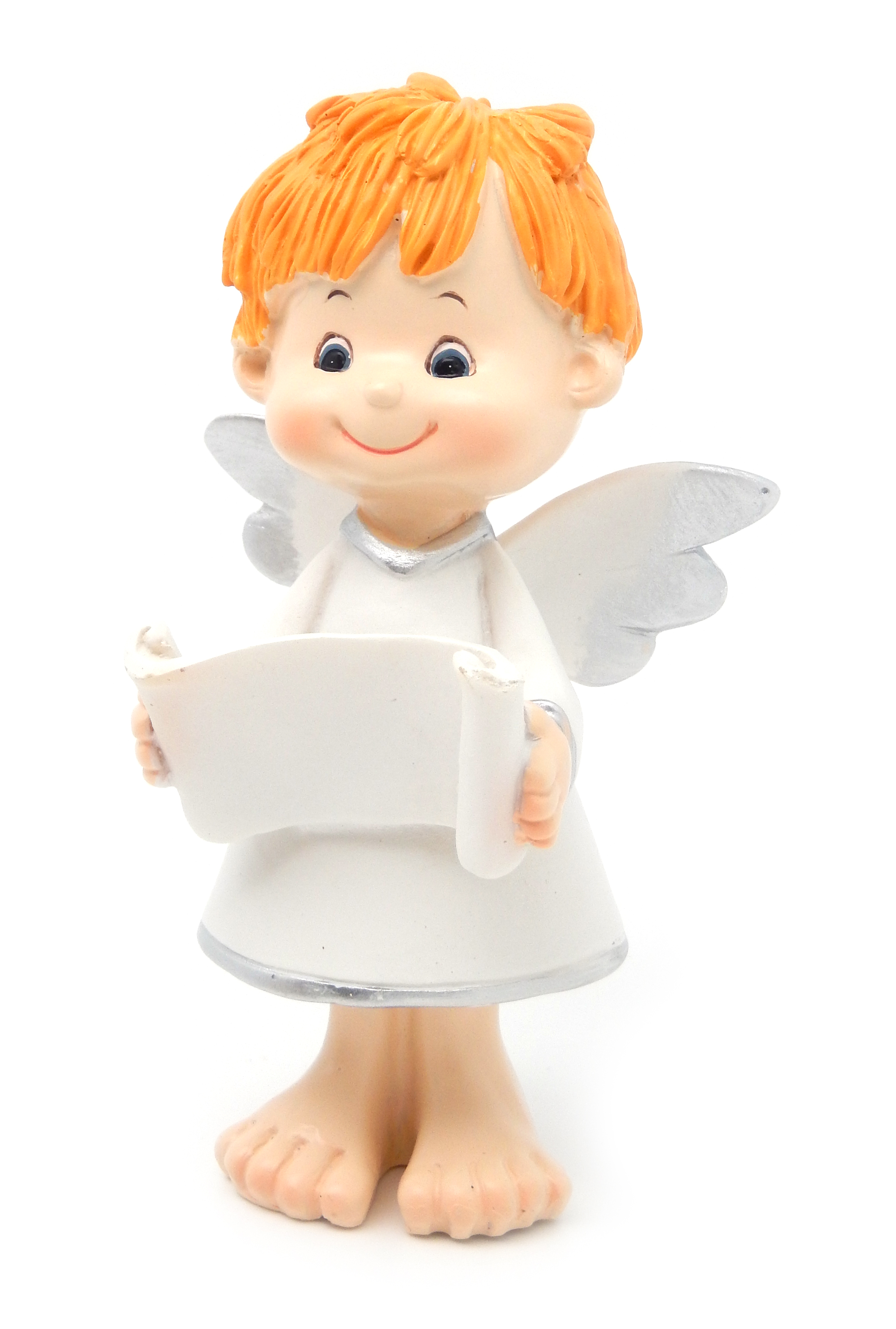 Angel - 12cm - little boy