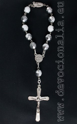 Auto rosary 3755