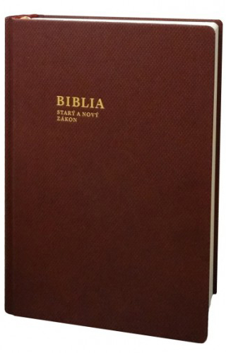 Biblia  Svt Psmo