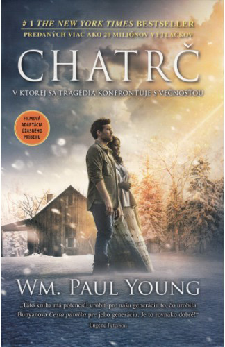 Chatr - William Paul Young