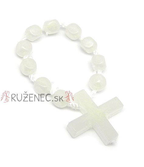 Ten beads rosary - luminous