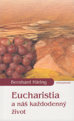 Eucharistia a n kadodenn ivot - Bernhard Hring