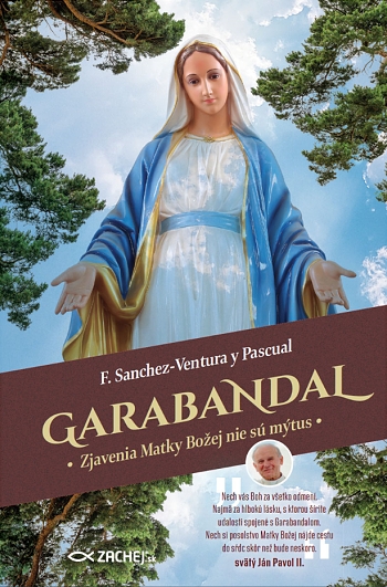 Garabandal - Francisco Sanchez-Ventura y Pascual