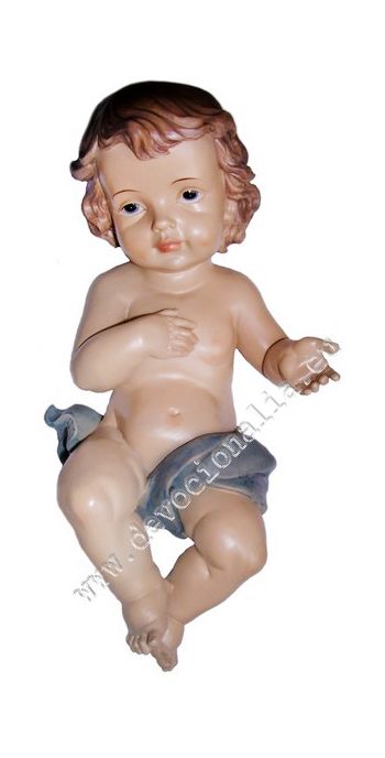 Statue - Christ Child - 22cm