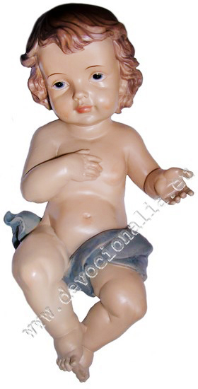 Statue - Christ Child - 32cm