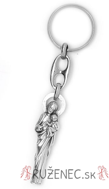 Key Chains - St. Joseph