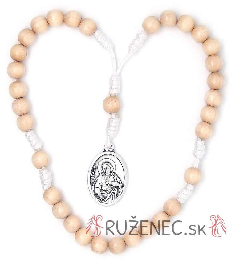 Rosary - Sacred Hearth