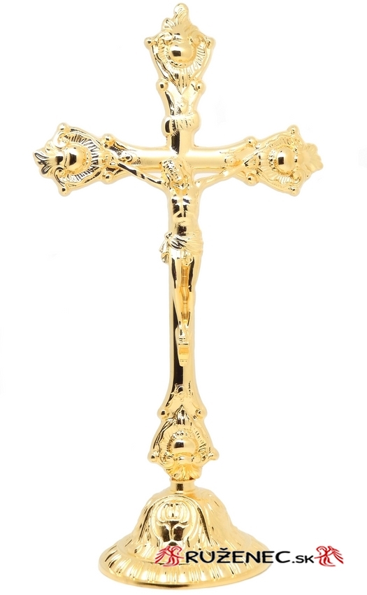 Crucifix - 36cm