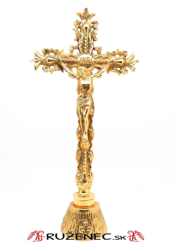 Altar cross - 33cm