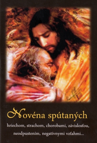 Novna sptanch - Mria Vicenov
