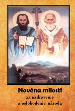 Novna milost - Mria Vicenov