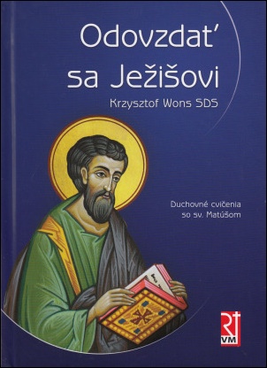 Odovzda sa Jeiovi - Krzysztof Wons SDS