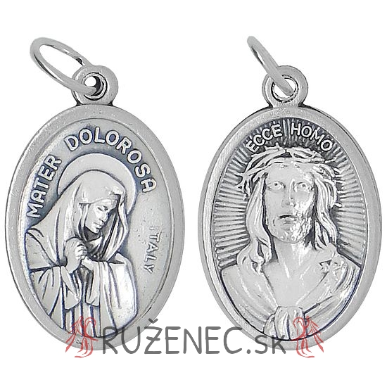 Pendant - Our Lady of Sorrows