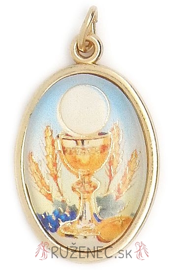 Pendant - First Holy Communion