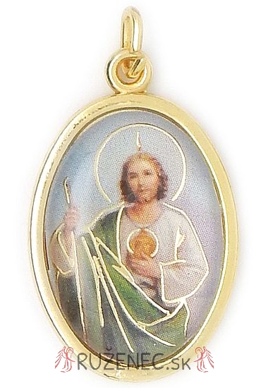 Medals - St. Judas Thaddeus