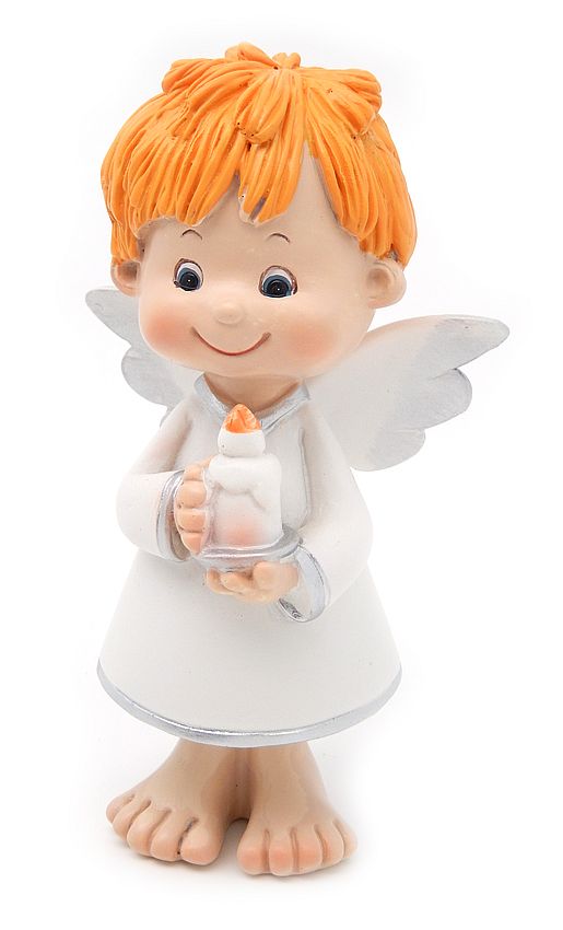 Angel - 12cm - little boy