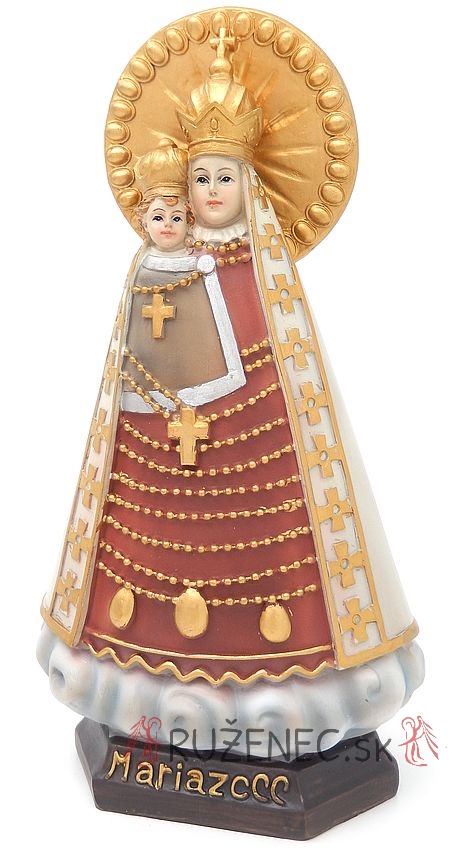 Our Lady of Mariazell Statue - 20 cm