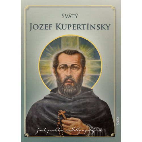 Svt Jozef Kupertnsky