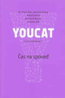 Youcat - as na spove