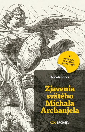 Zjavenia svtho Michala Archanjela - Nicola Ricci