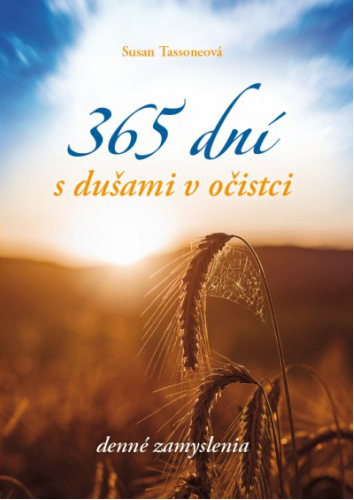 365 dn s duami v oistci - Susan Tassoneov